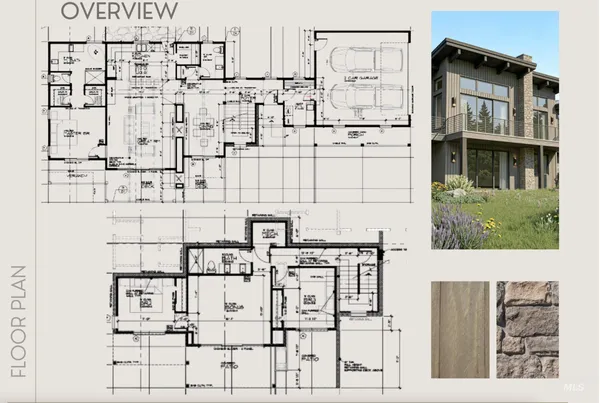 $1,695,000 | 1125 Aspen Ridge Lane, McCall, ID 83638