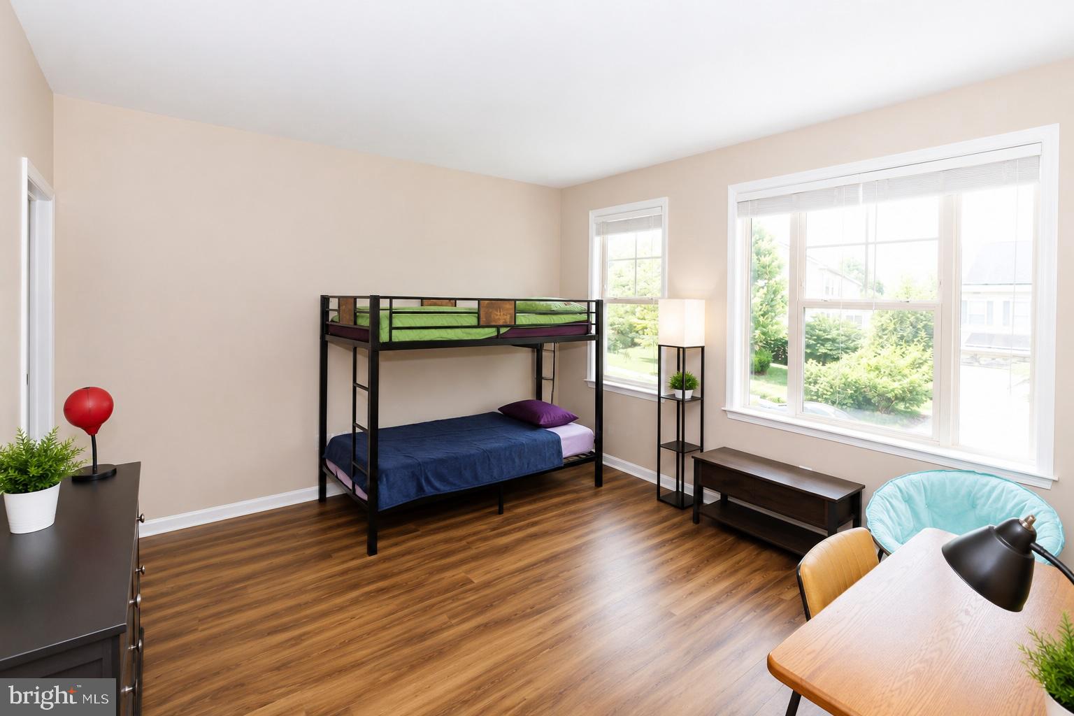 9203 Rice Avenue Lanham, MD 20706 - Photo 38 of 59 Bedroom 3