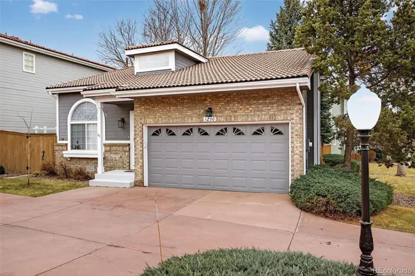 $535,000 | 1230 Laurenwood Way, Highlands Ranch, CO 80129