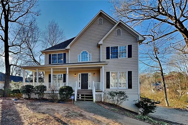 $2,650 | 2875 Wood Park Trace Northwest, Kennesaw, GA 30152