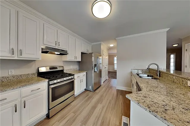 $2,650 | 2875 Wood Park Trace Northwest, Kennesaw, GA 30152