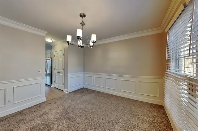 $2,650 | 2875 Wood Park Trace Northwest, Kennesaw, GA 30152