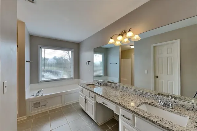 $2,650 | 2875 Wood Park Trace Northwest, Kennesaw, GA 30152