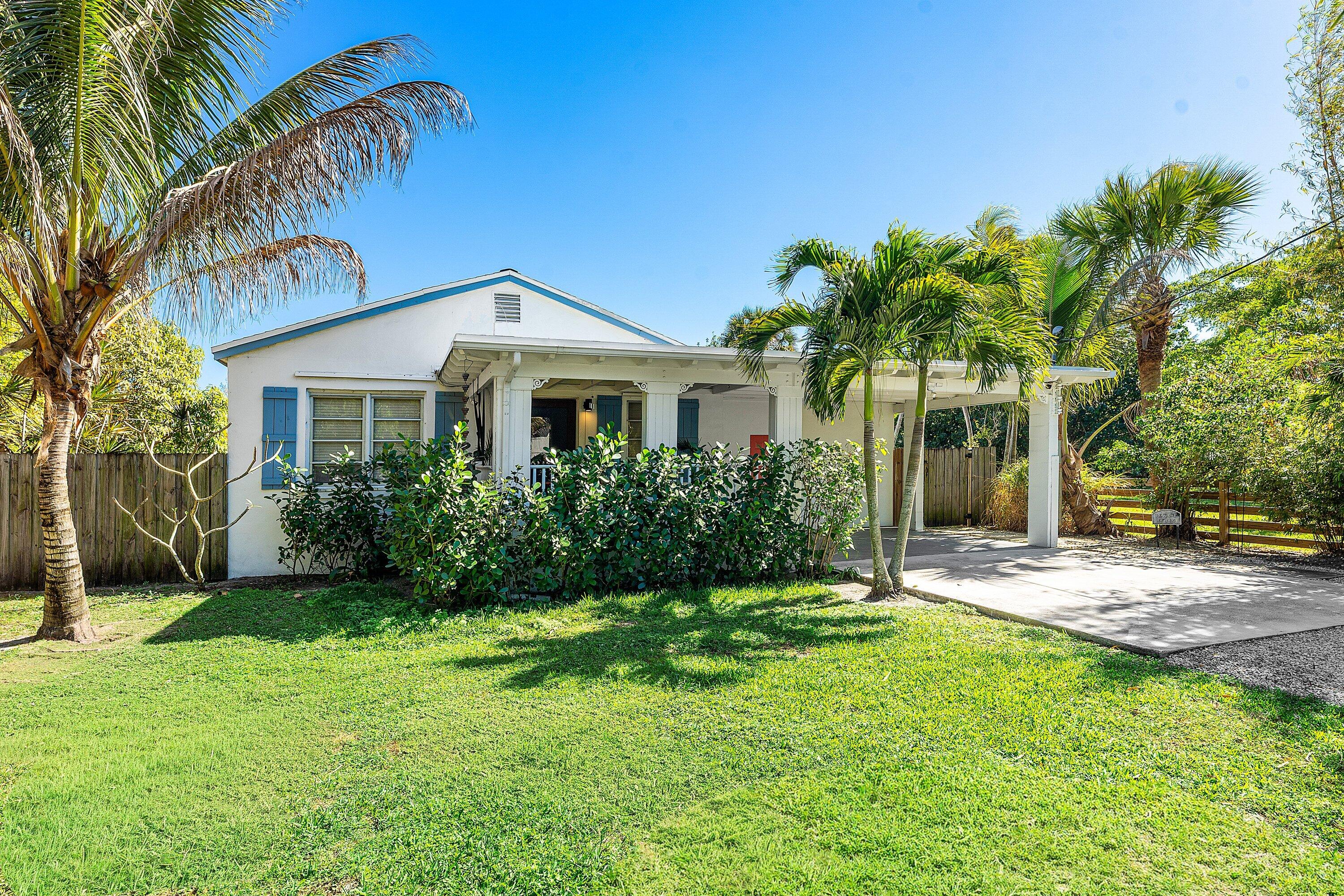 110 Wilson Road West Palm Beach, FL 33406 - Photo 2 of 26 005-110WilsonRoad-WestPalmBeach-FL-33406