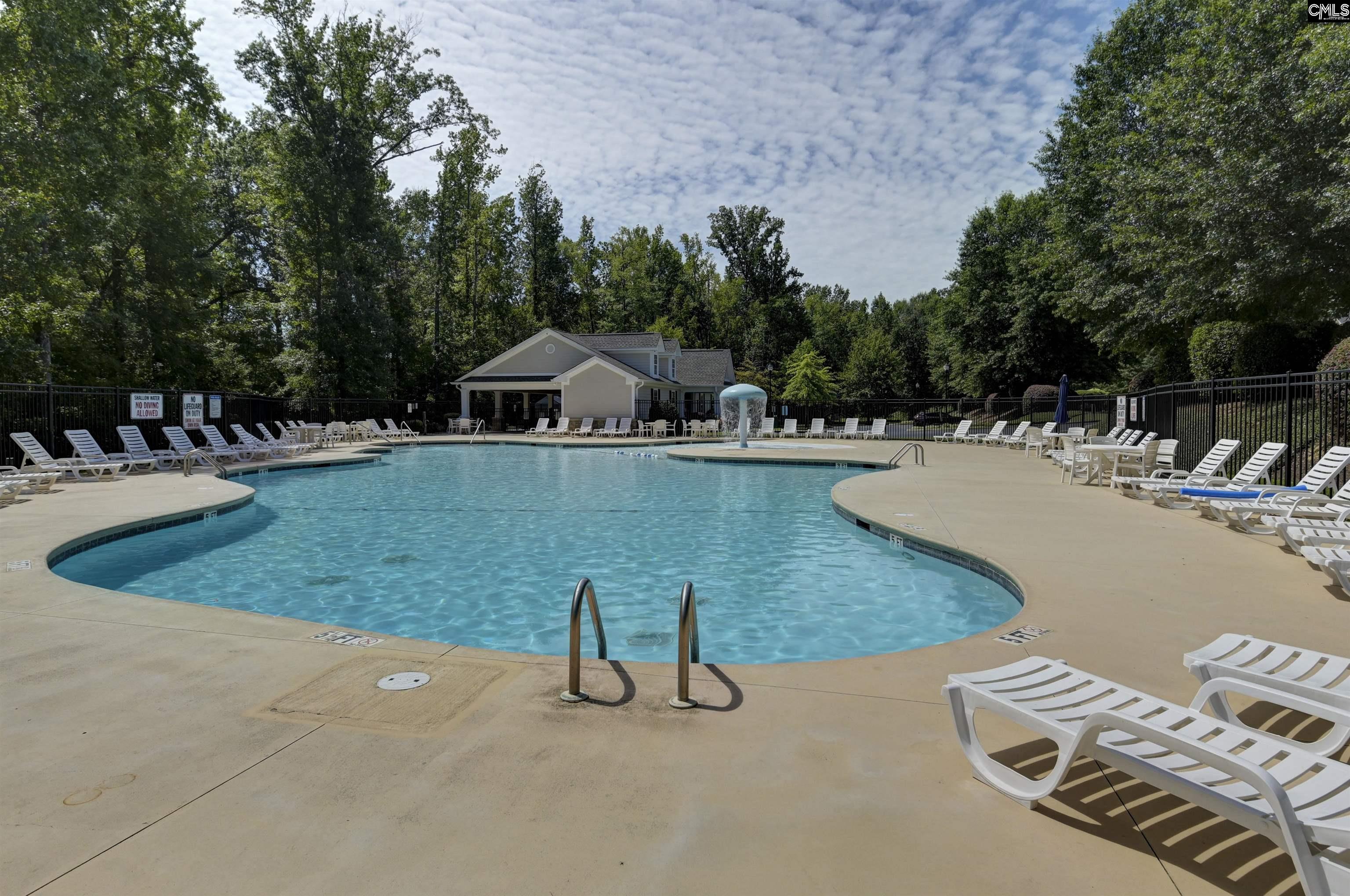 409 Crawley Lane Chapin, SC 29036 - Photo 46 of 50