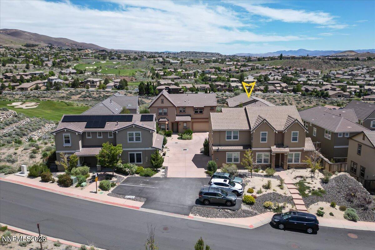 1910 Heavenly View Trail Reno, NV 89523 - Photo 53 of 79 02-1910 Heavenly View Trail Reno NV 8952