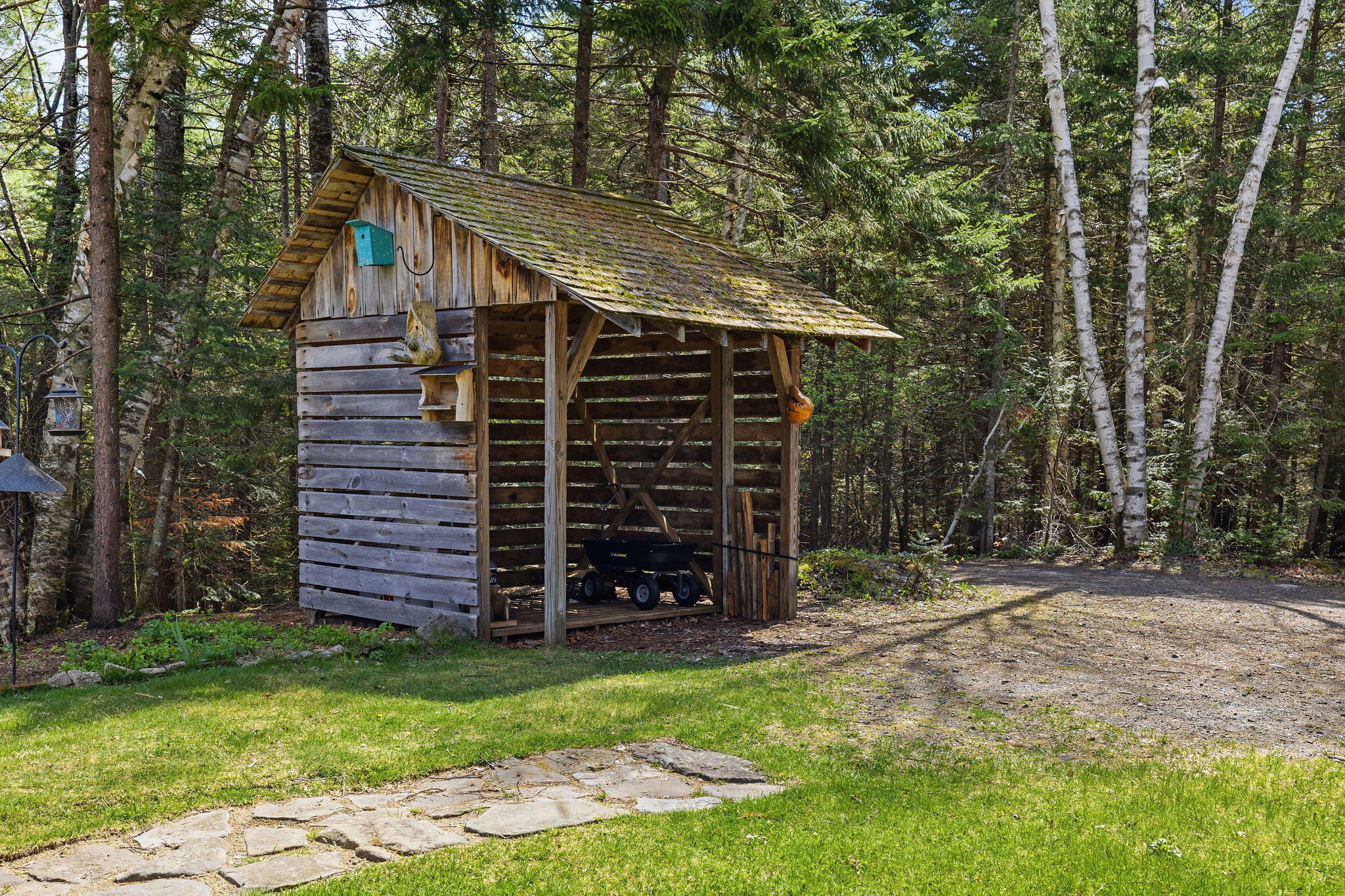 1147 Forestdale Road Au Sable Forks, NY 12912 - Photo 40 of 48 INT-TRIPOD-022