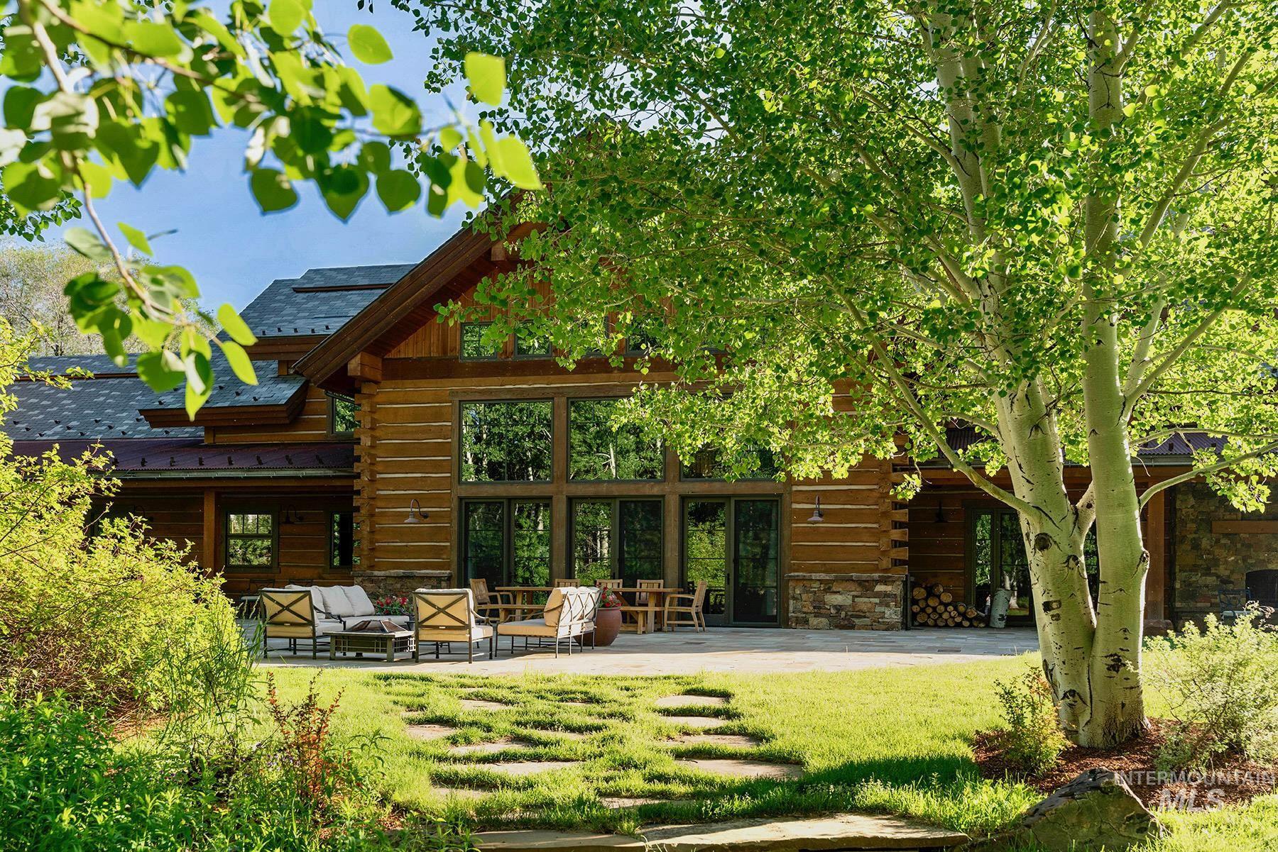 40 Fox Hollow Gulch Road Bellevue, ID 83313 - Photo 10 of 50 Gallery Image 10