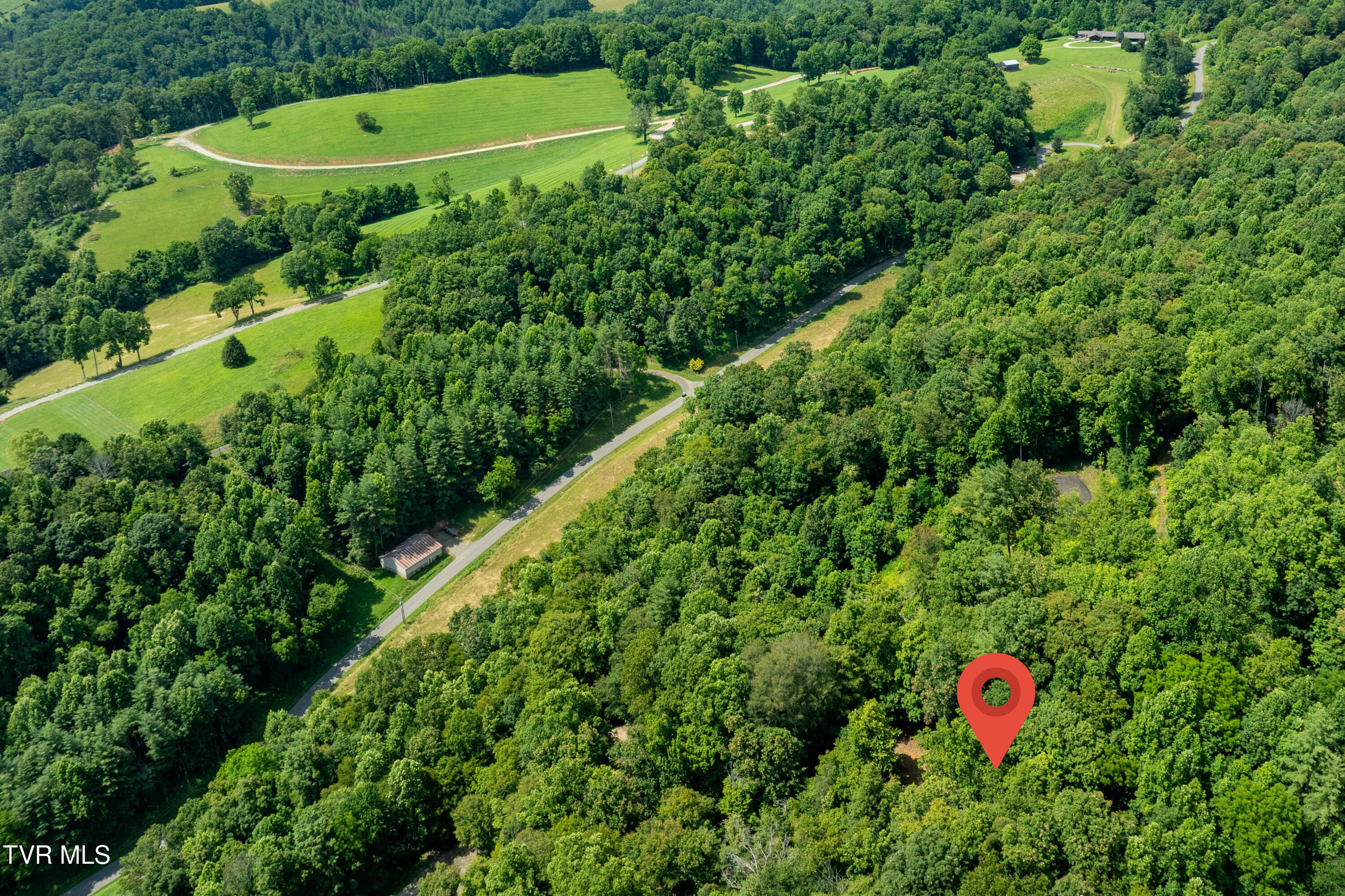 Lot 33 Lake Ridge Road, Unit 33 Butler, TN 37640 - Photo 11 of 30 Lot 33 (11 of 29)