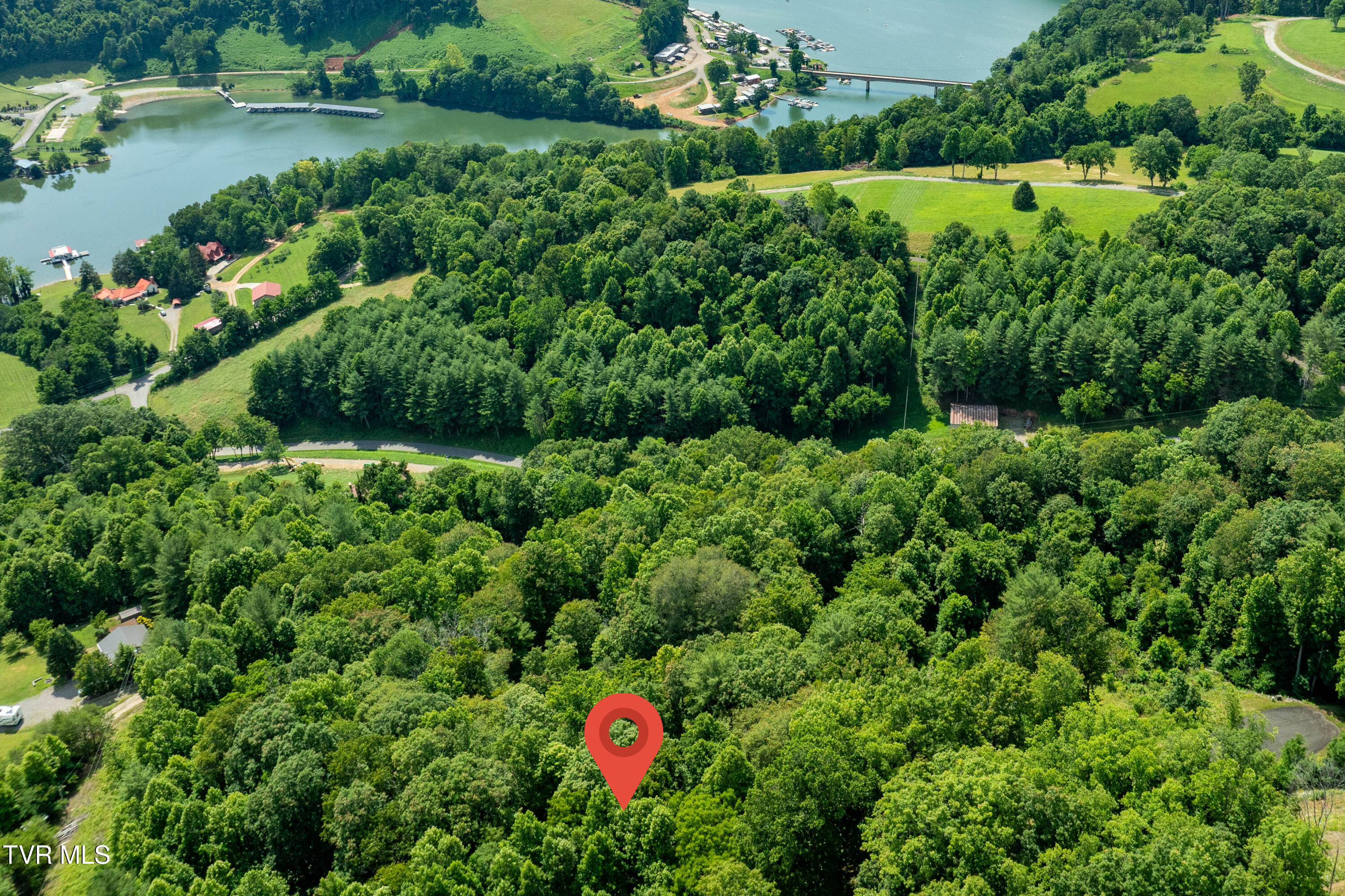 Lot 33 Lake Ridge Road, Unit 33 Butler, TN 37640 - Photo 15 of 30 Lot 33 (15 of 29)