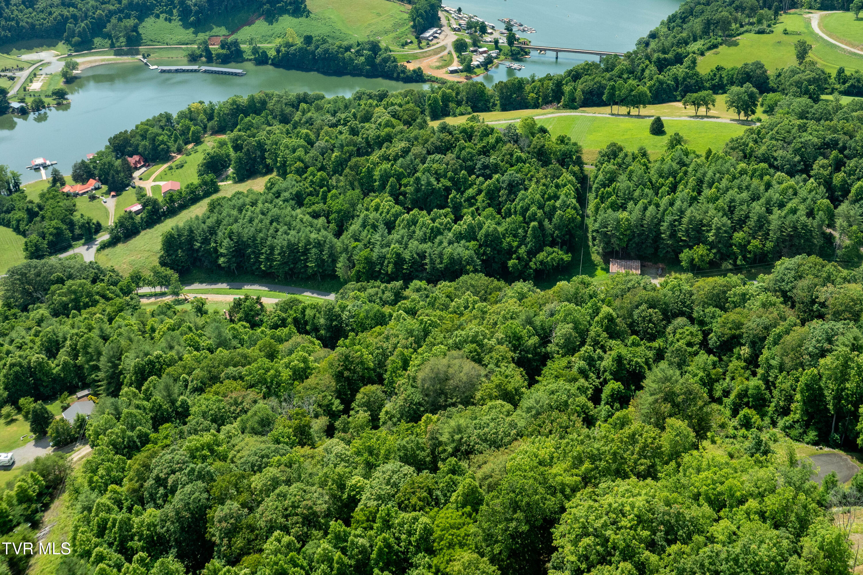 Lot 33 Lake Ridge Road, Unit 33 Butler, TN 37640 - Photo 16 of 30 Lot 33 (16 of 29)