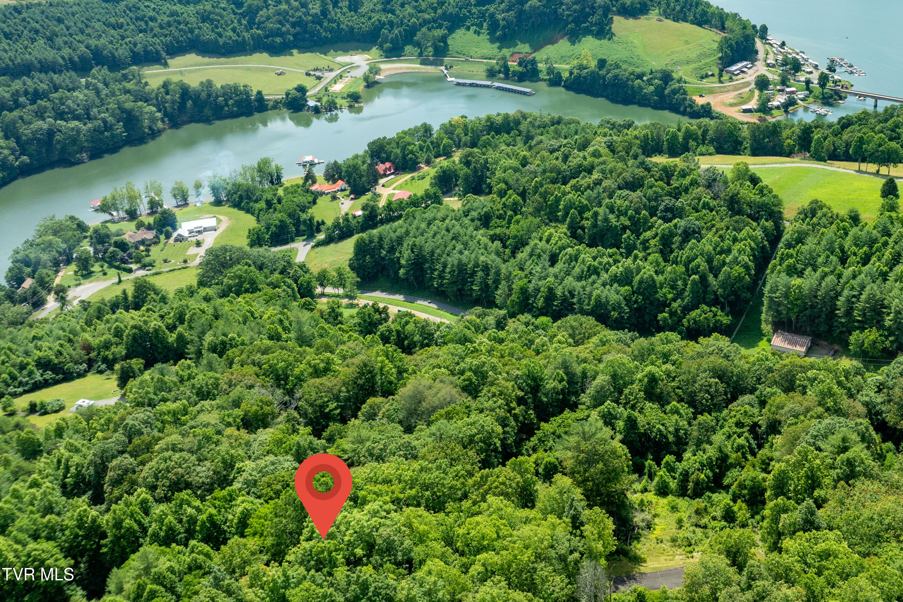 Lot 33 Lake Ridge Road, Unit 33 Butler, TN 37640 - Photo 17 of 30 Lot 33 (17 of 29)