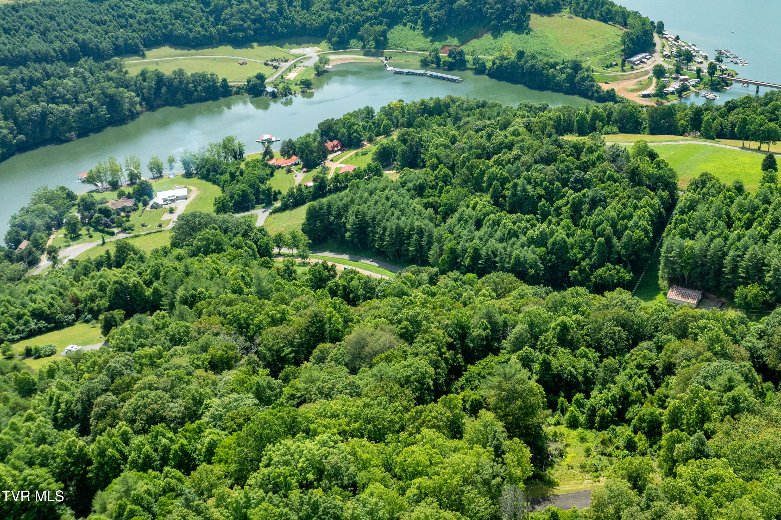Lot 33 Lake Ridge Road, Unit 33 Butler, TN 37640 - Photo 18 of 30 Lot 33 (18 of 29)