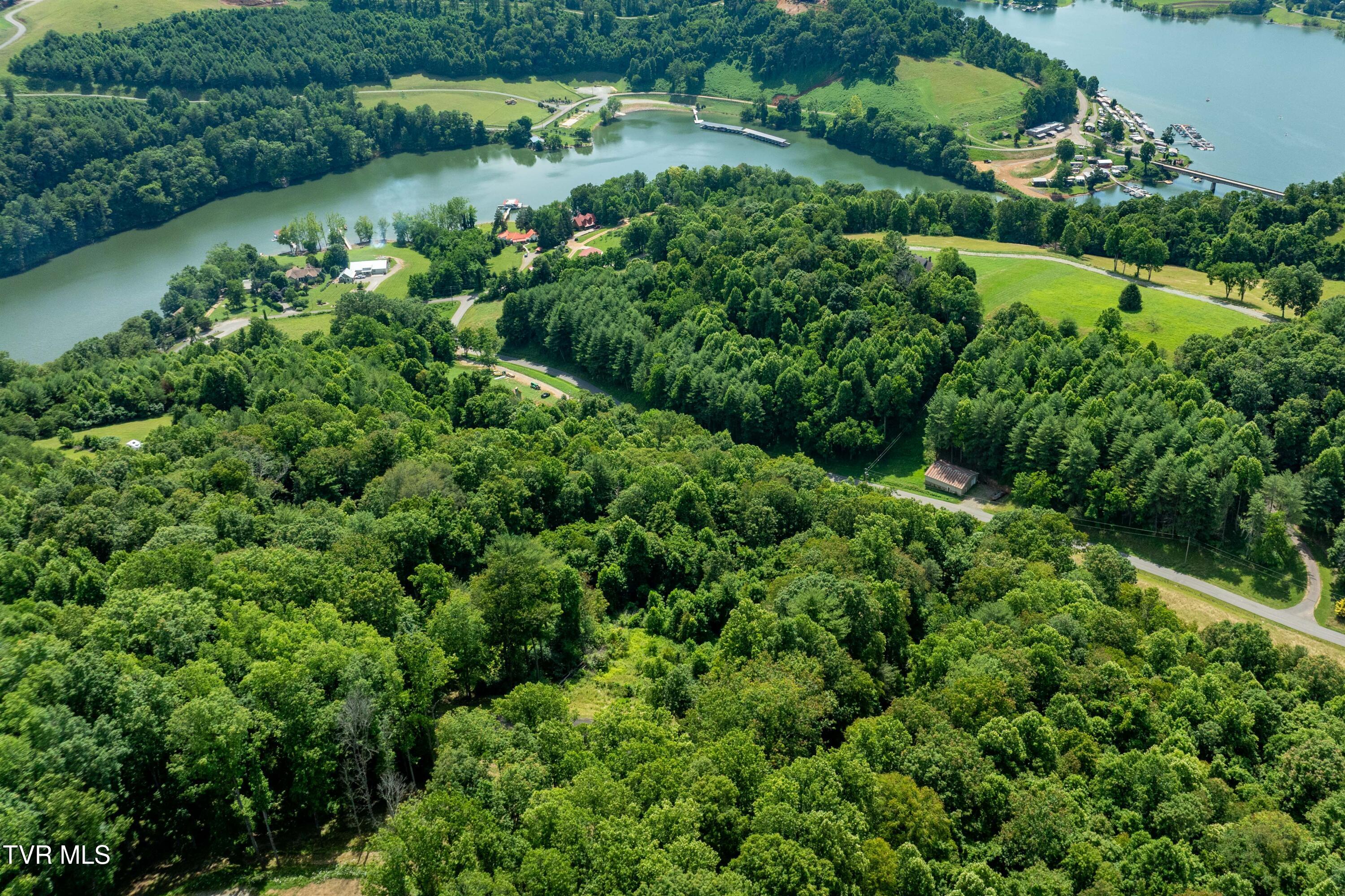 Lot 33 Lake Ridge Road, Unit 33 Butler, TN 37640 - Photo 20 of 30 Lot 33 (20 of 29)