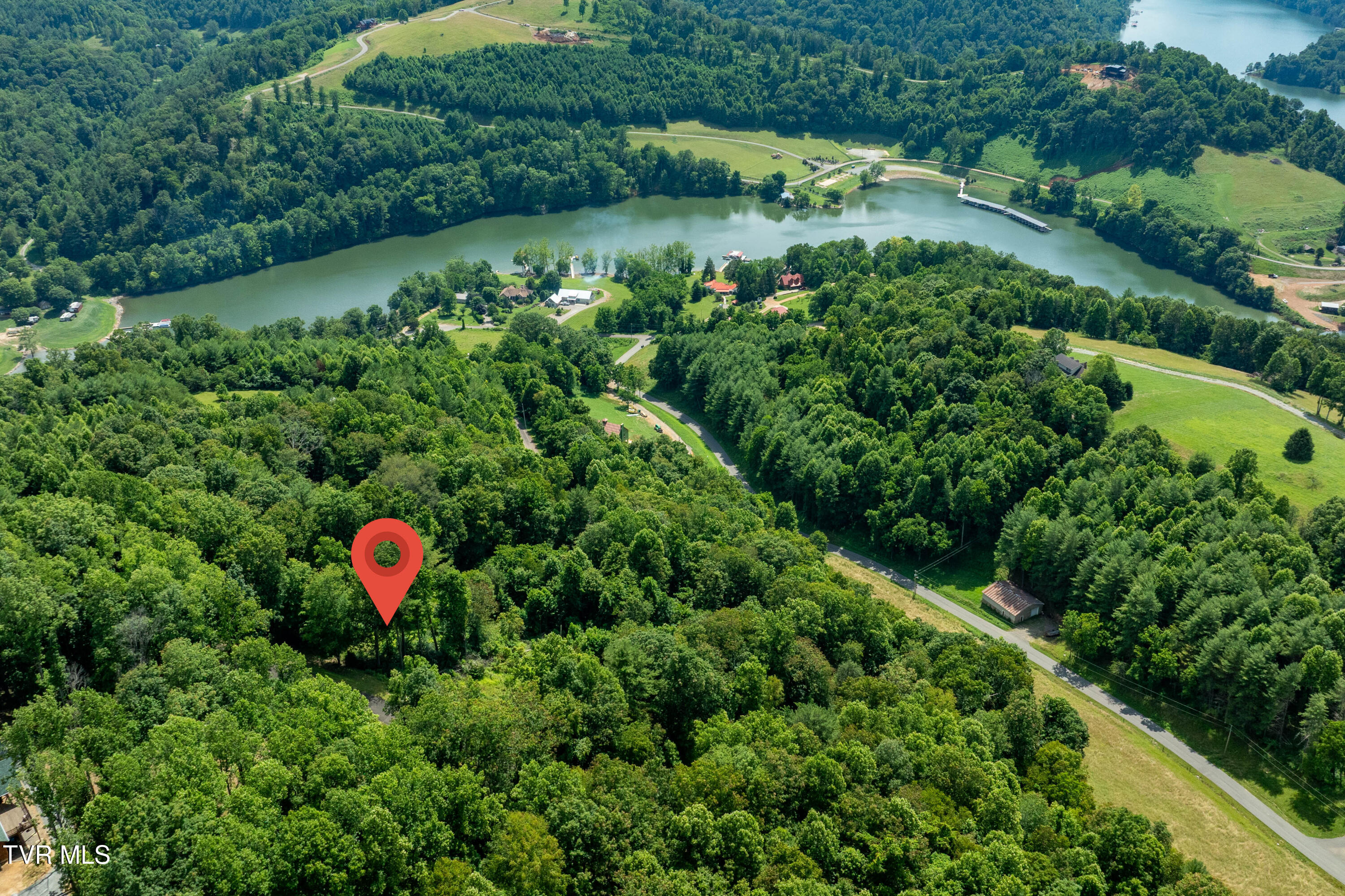 Lot 33 Lake Ridge Road, Unit 33 Butler, TN 37640 - Photo 21 of 30 Lot 33 (21 of 29)