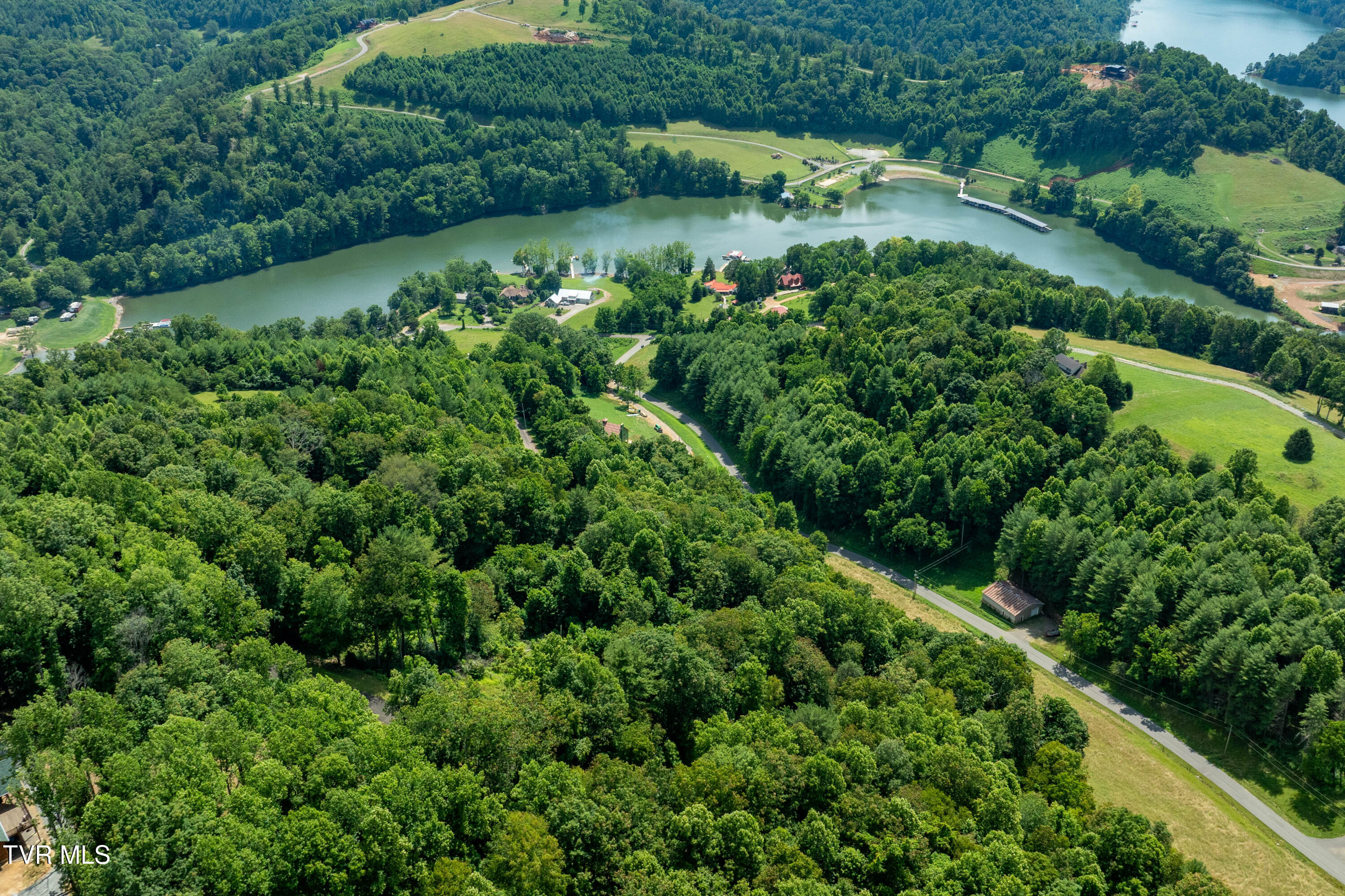 Lot 33 Lake Ridge Road, Unit 33 Butler, TN 37640 - Photo 22 of 30 Lot 33 (22 of 29)