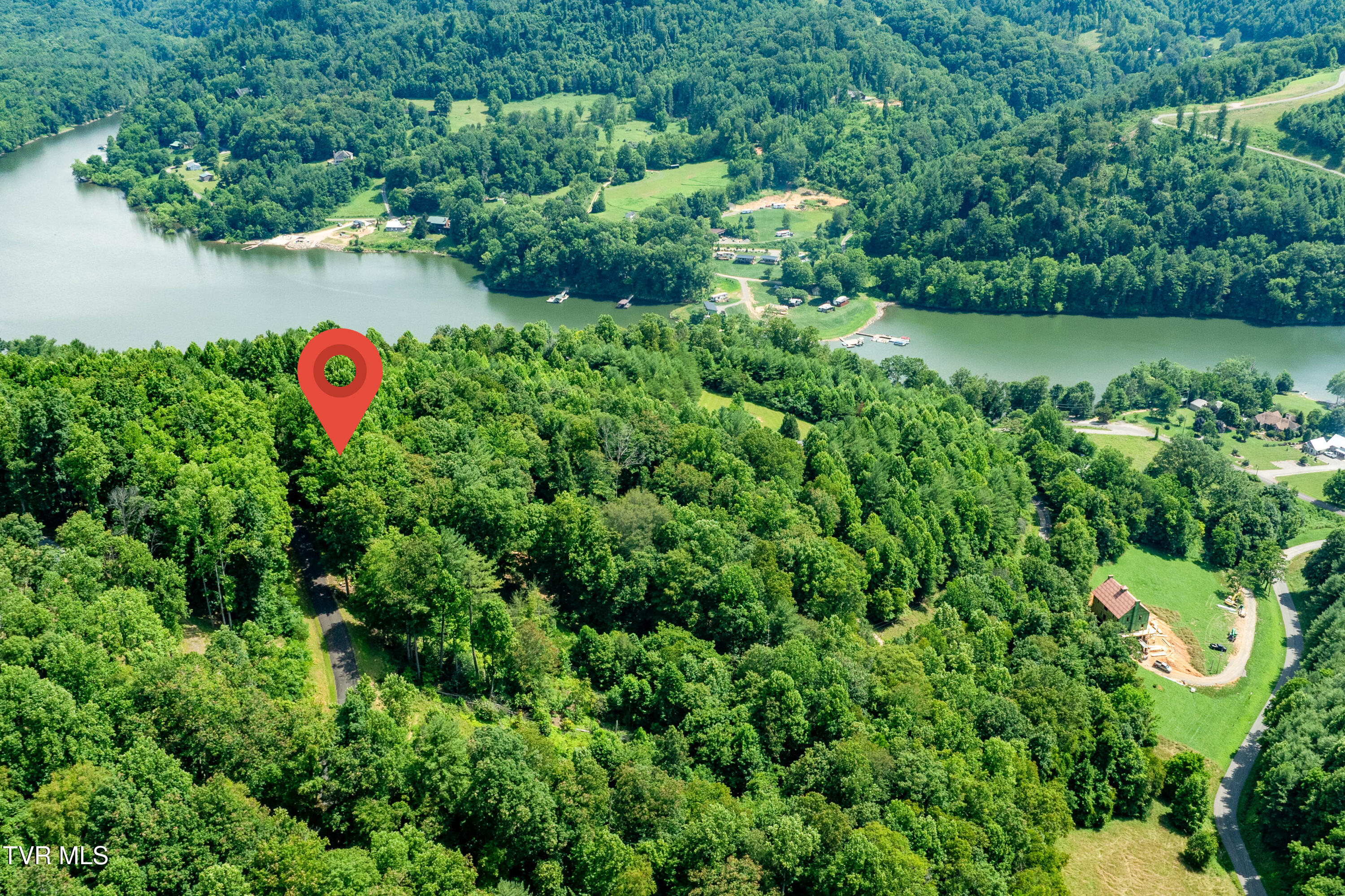 Lot 33 Lake Ridge Road, Unit 33 Butler, TN 37640 - Photo 25 of 30 Lot 33 (25 of 29)