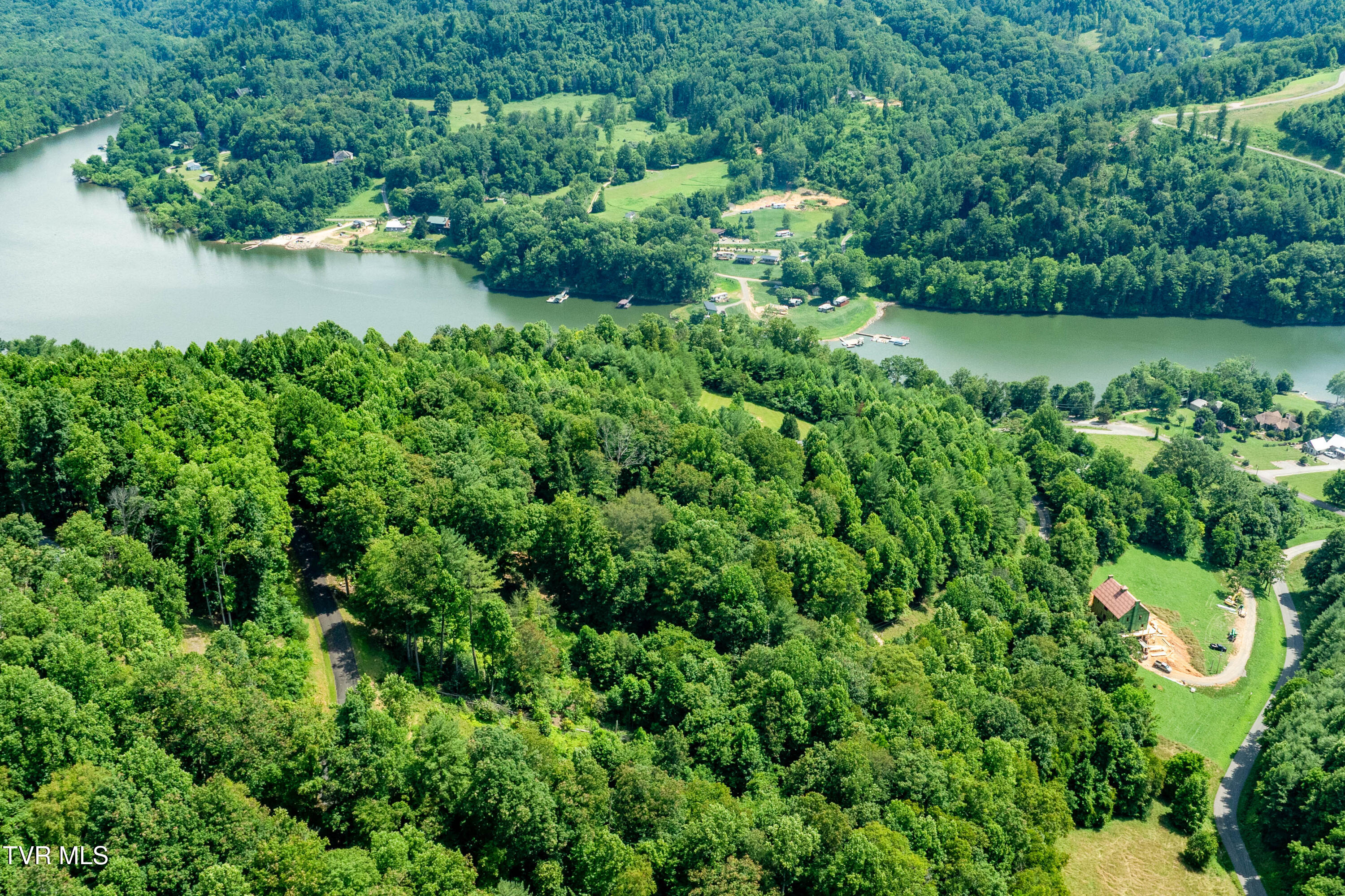 Lot 33 Lake Ridge Road, Unit 33 Butler, TN 37640 - Photo 26 of 30 Lot 33 (26 of 29)