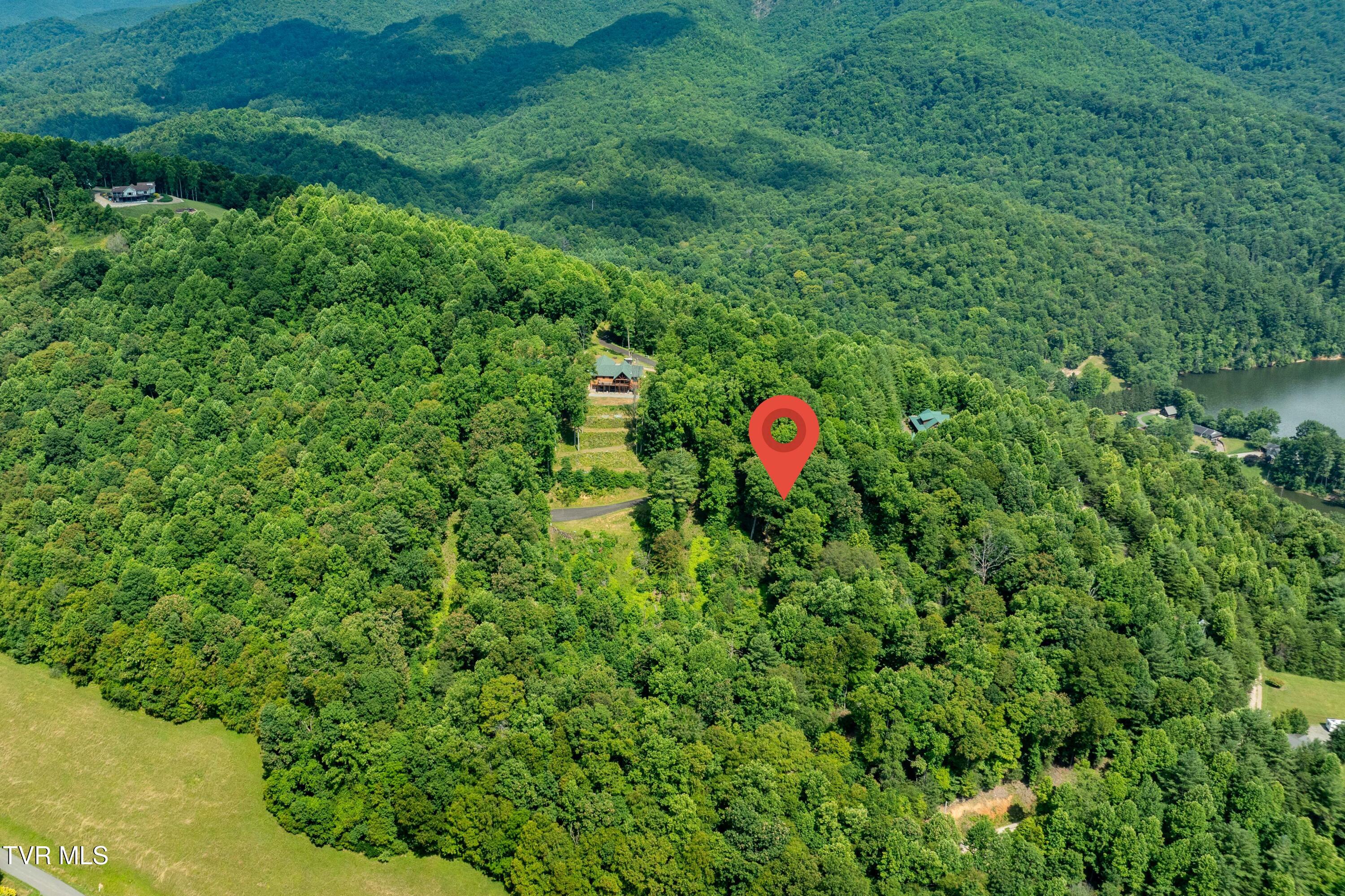 Lot 33 Lake Ridge Road, Unit 33 Butler, TN 37640 - Photo 3 of 30 Lot 33 (3 of 29)