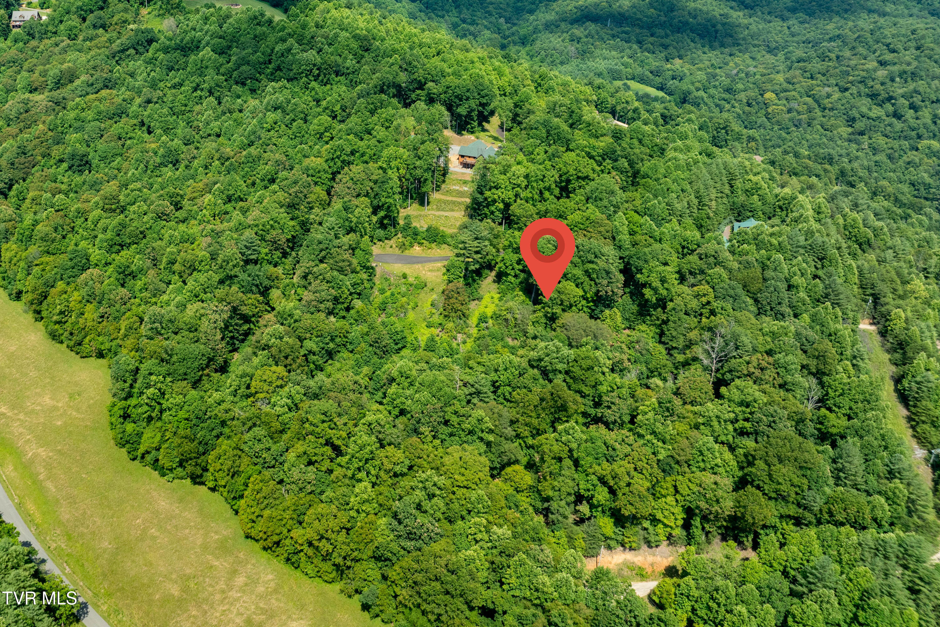 Lot 33 Lake Ridge Road, Unit 33 Butler, TN 37640 - Photo 5 of 30 Lot 33 (5 of 29)