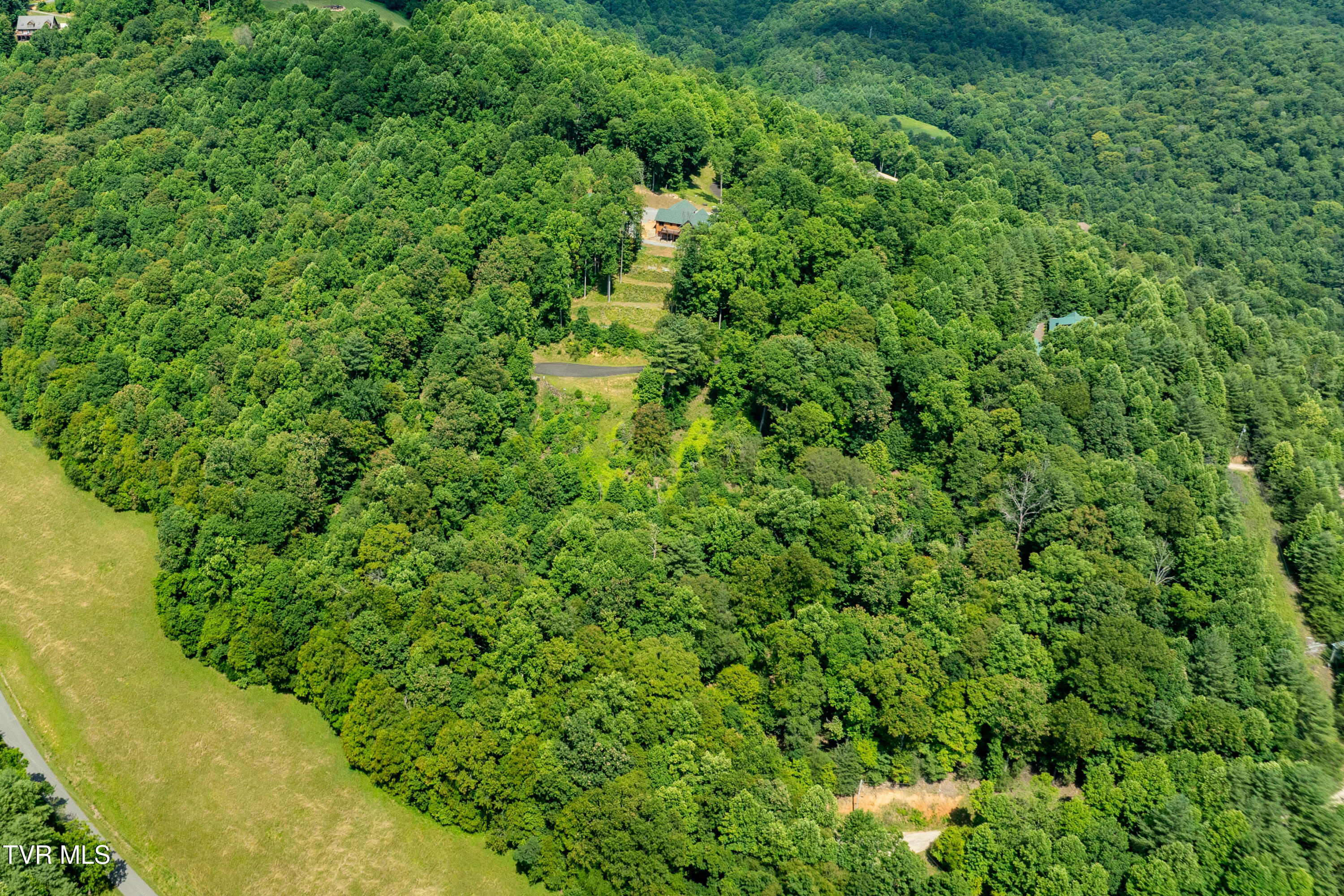 Lot 33 Lake Ridge Road, Unit 33 Butler, TN 37640 - Photo 6 of 30 Lot 33 (6 of 29)
