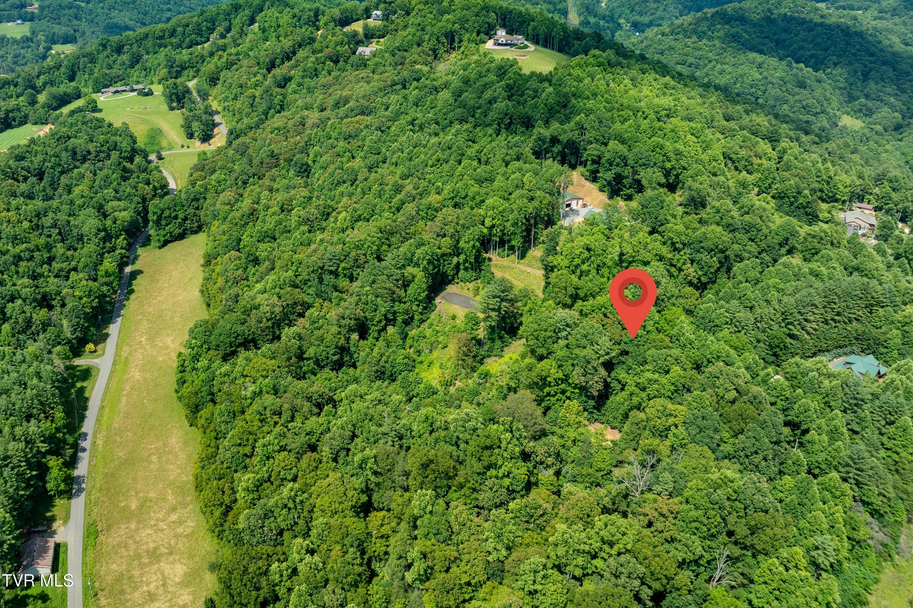 Lot 33 Lake Ridge Road, Unit 33 Butler, TN 37640 - Photo 7 of 30 Lot 33 (7 of 29)