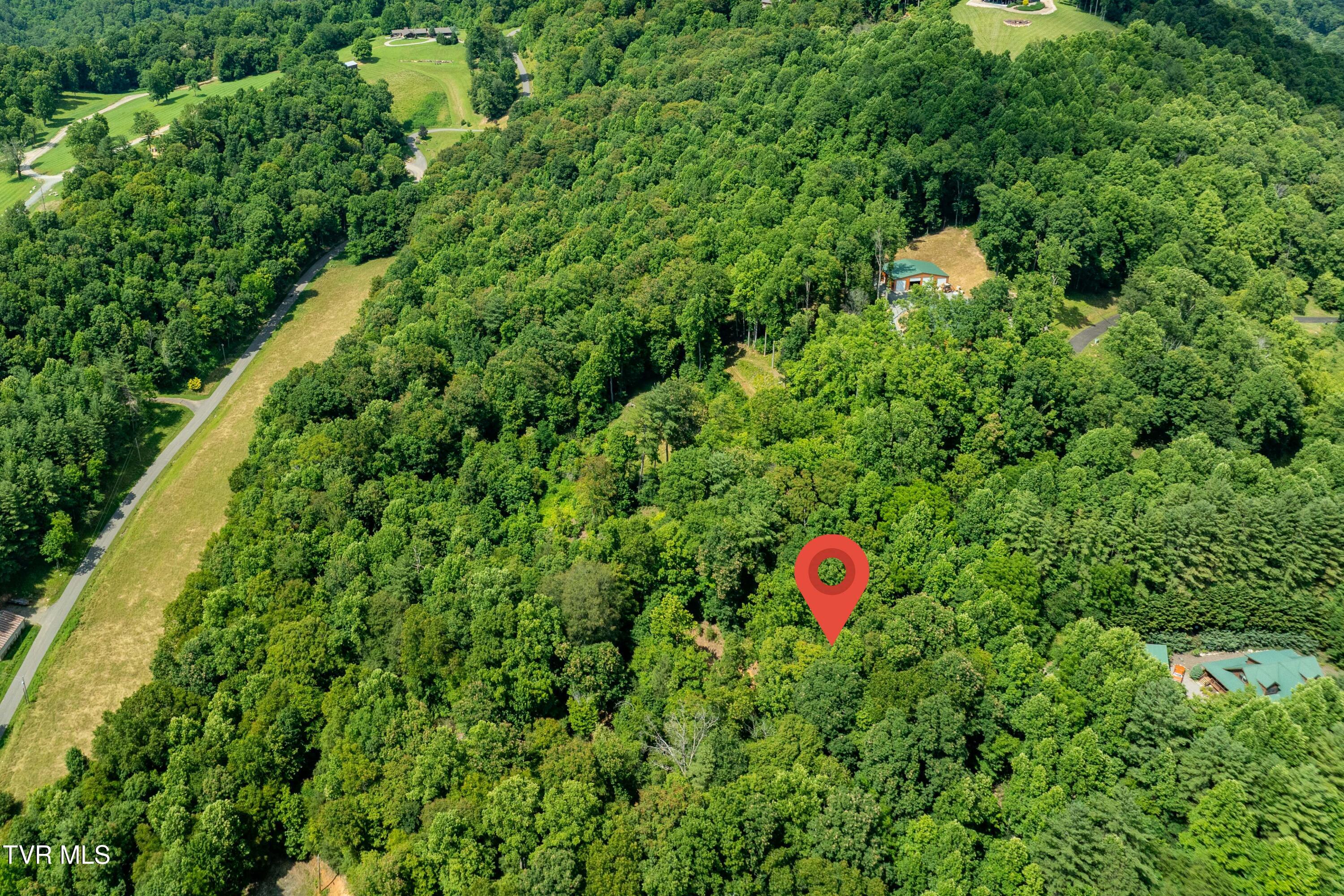 Lot 33 Lake Ridge Road, Unit 33 Butler, TN 37640 - Photo 9 of 30 Lot 33 (9 of 29)