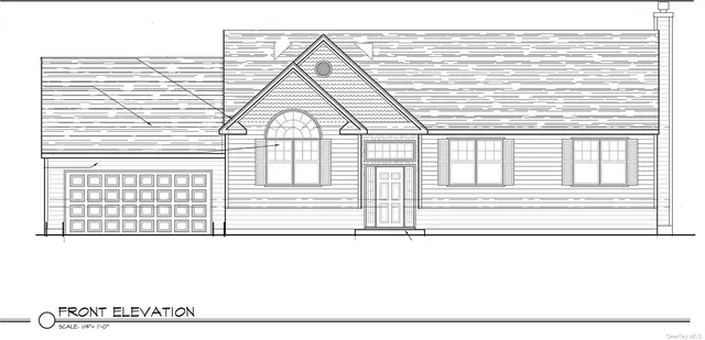 a picture of a person on a street