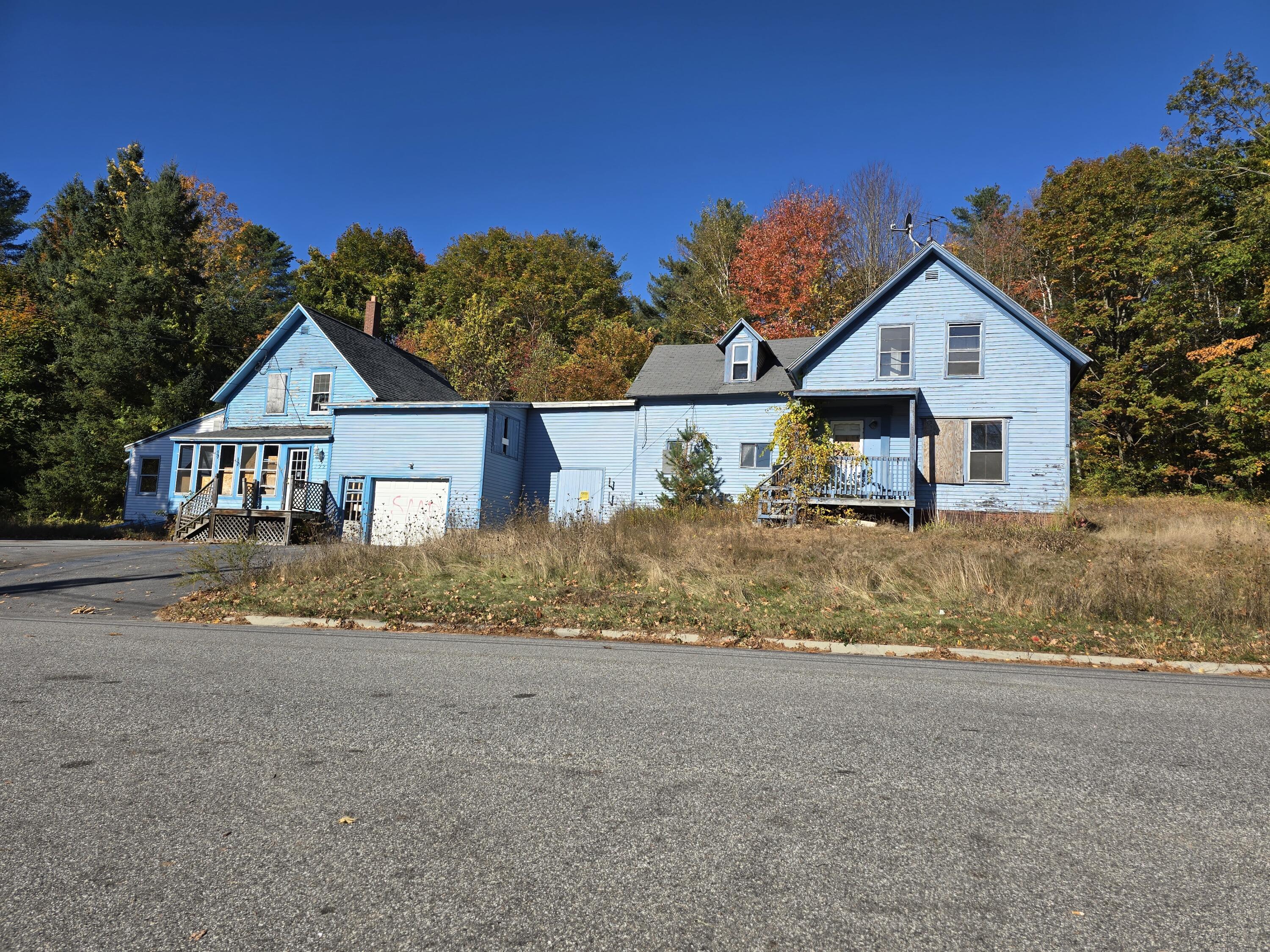 222 North River Road Auburn, ME 04210 - Photo 64 of 67 222 North River Rd
