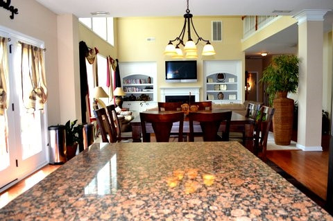 2125 Lower Lake Road Wake Forest, NC 27587 - Photo 10 of 23 Interior Space/Layout