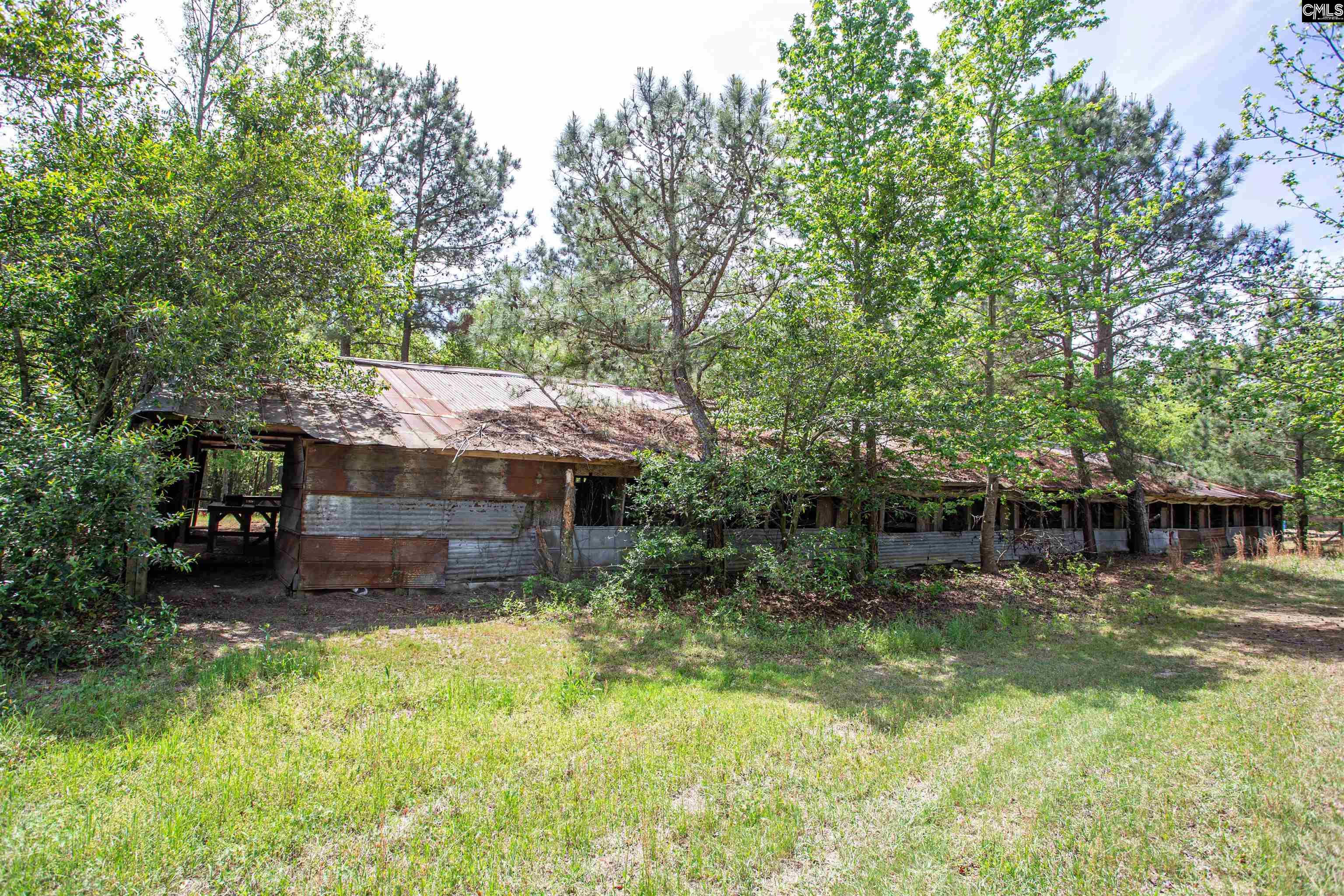 146 Williams Road Camden, SC 29020 - Photo 59 of 72