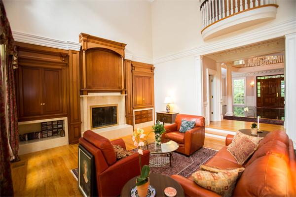144 Edmunds Road Wellesley, MA 02481 - Photo 12 of 24 Gallery Image 12