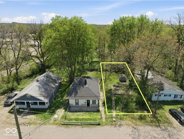$32,500 | 2025 East 44th Street, Indianapolis, IN 46205