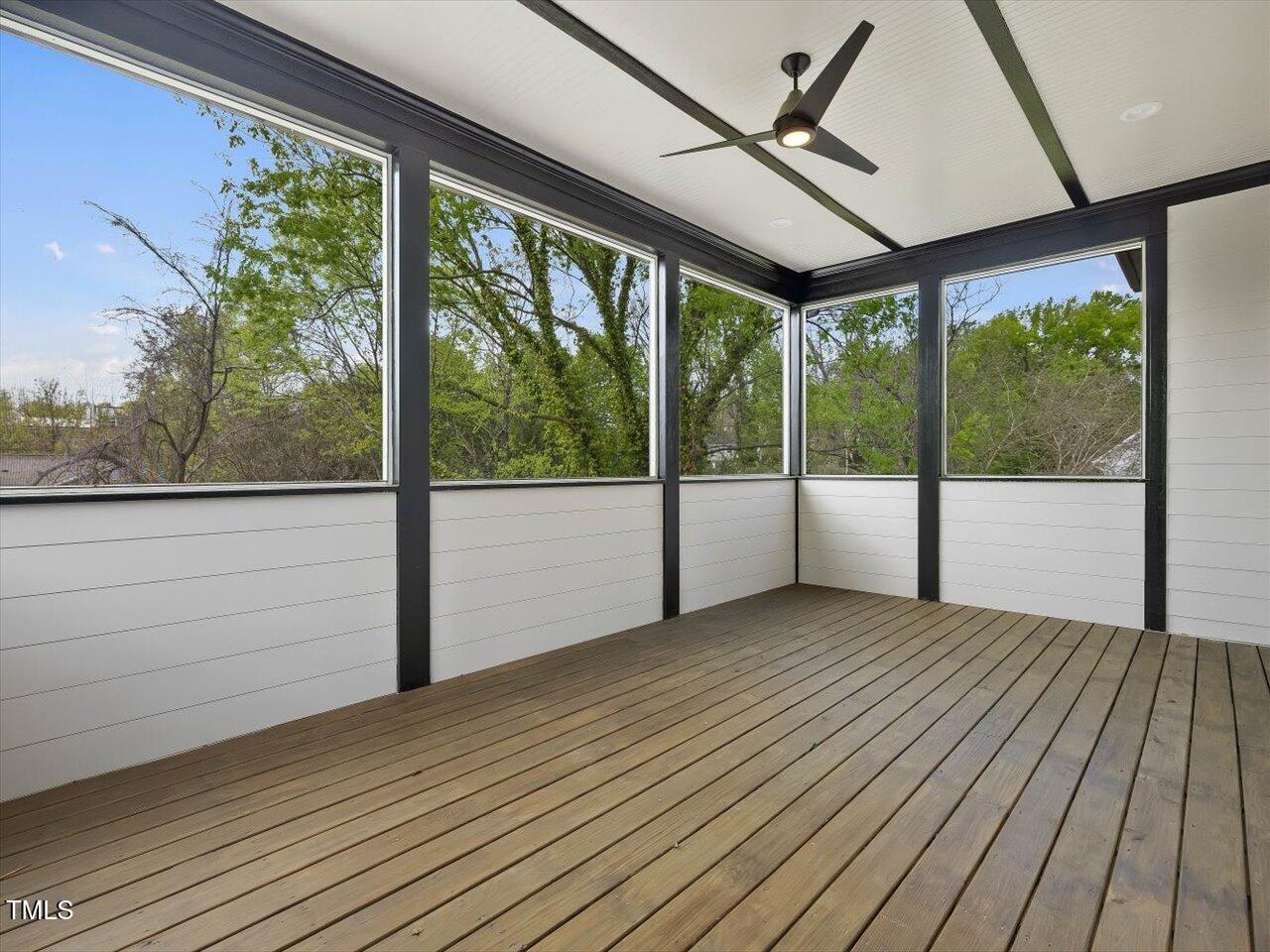 734 South State Street Raleigh, NC 27601 - Photo 33 of 95 036-Porch