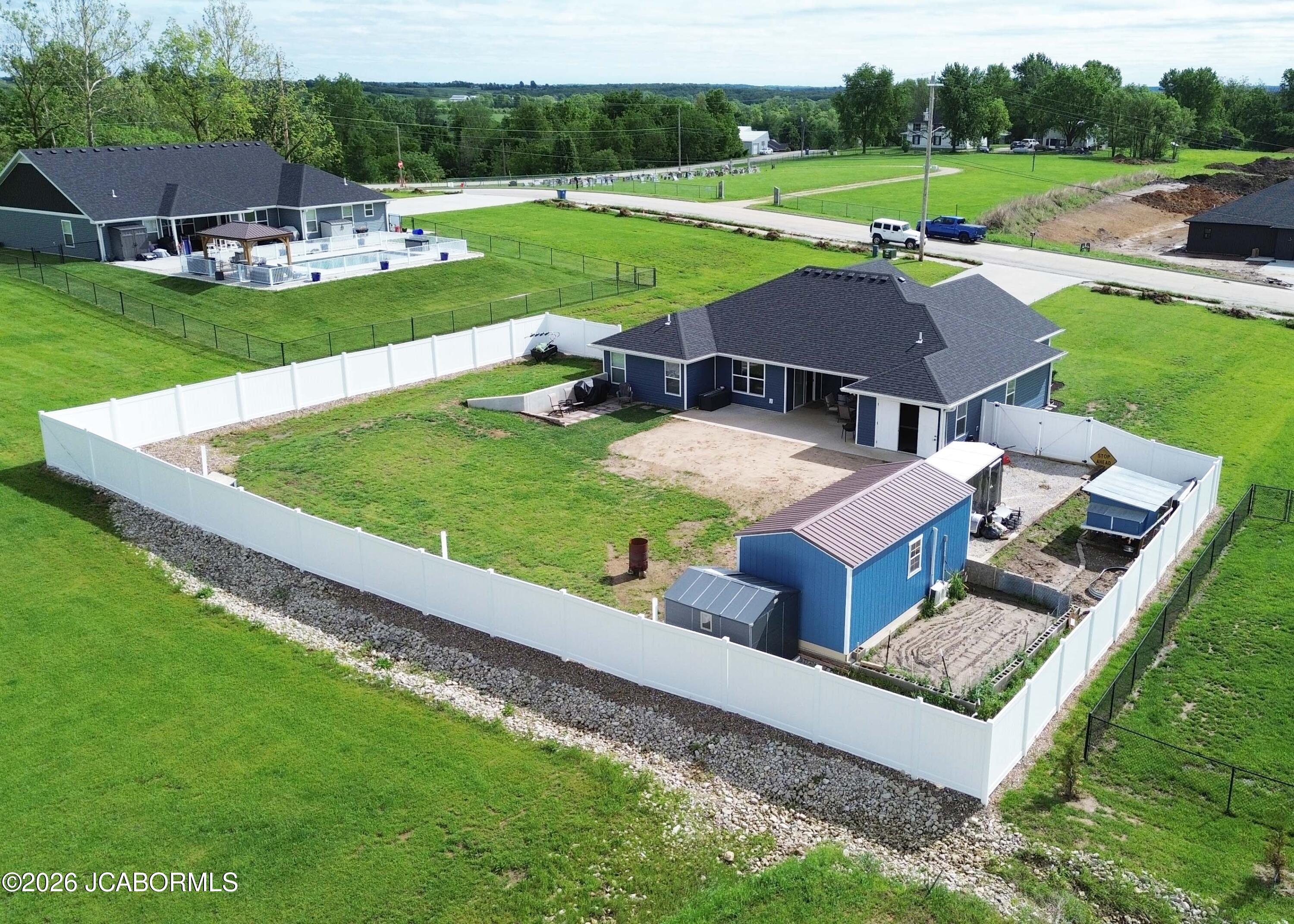 215 Carel Road Jefferson City, MO 65109 - Photo 29 of 48