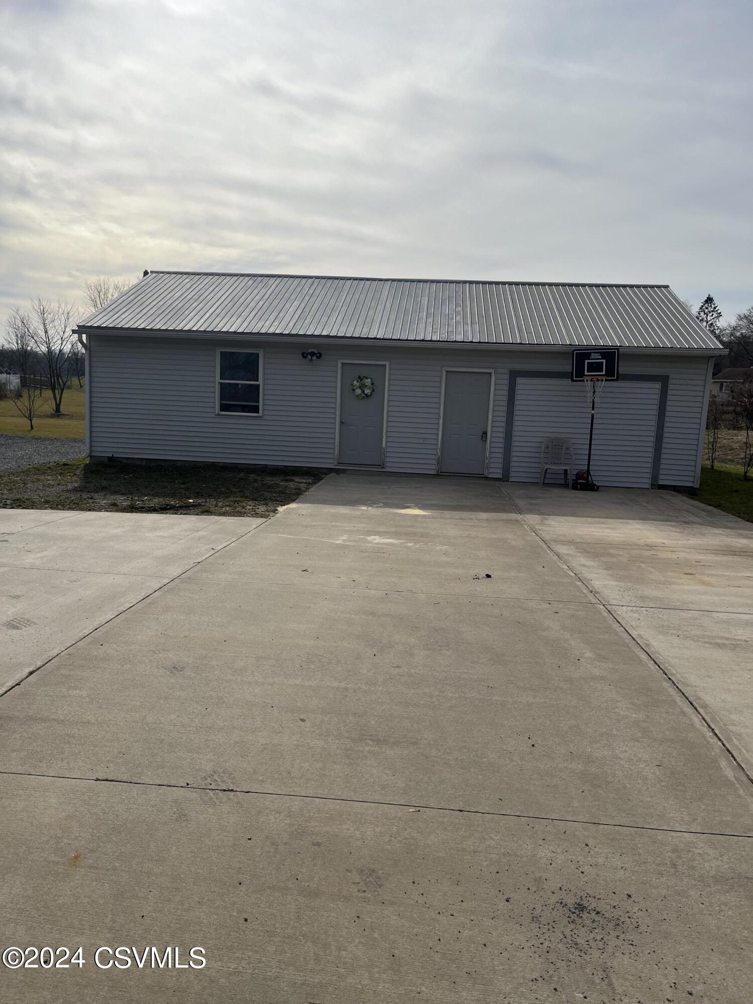 2465 Johnson Mill Road Lewisburg, PA 17837 - Photo 1 of 29