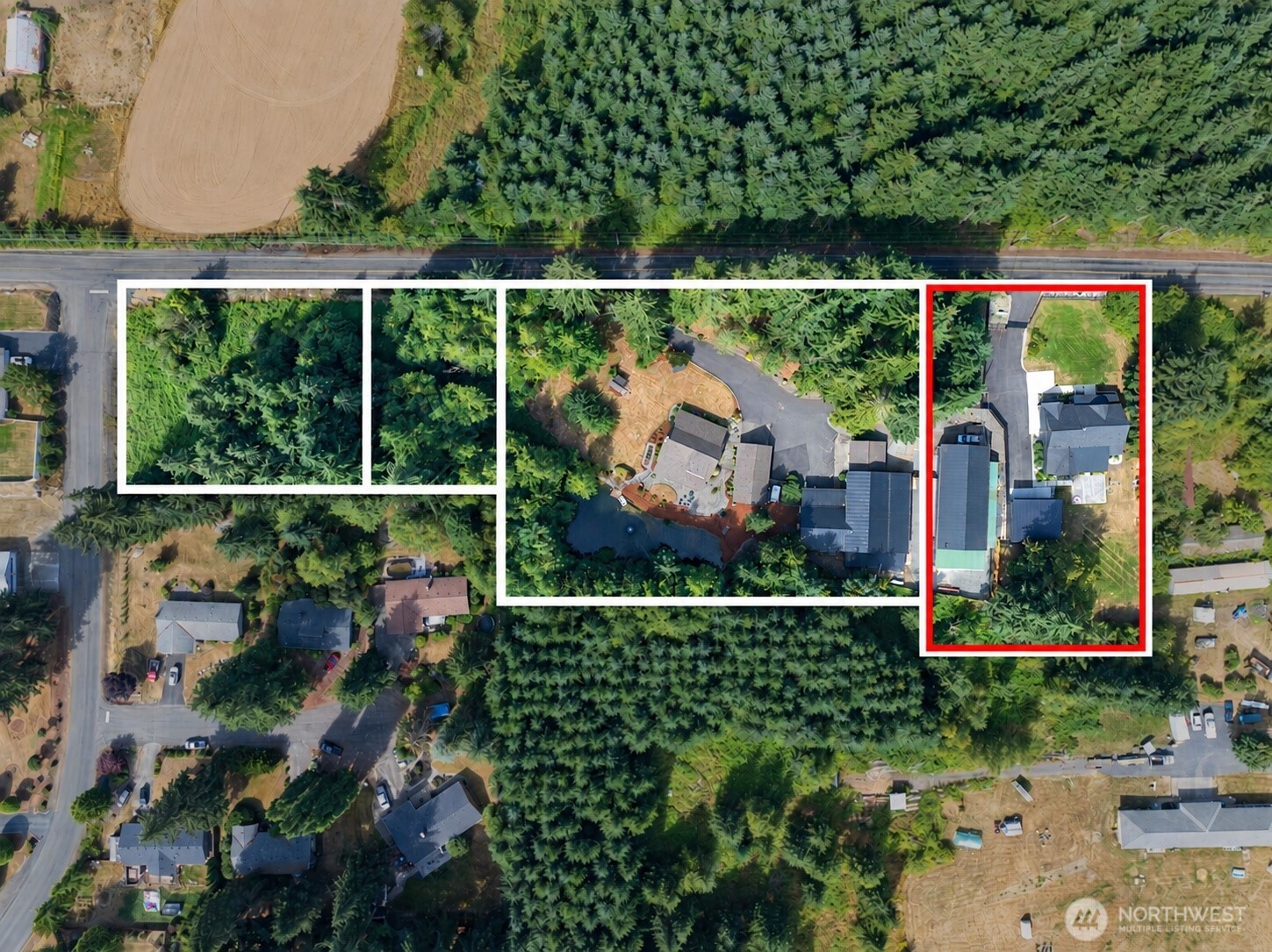 160 Devereese Road Chehalis, WA 98532 - Photo 38 of 38 Gallery Image 38