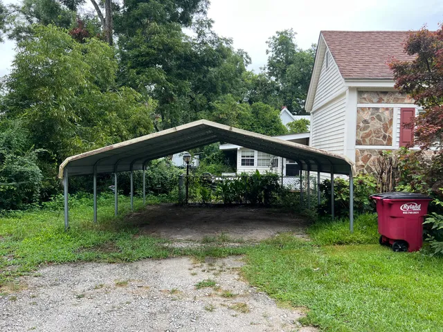 $145,000 | 122 1st Street, Dearing, GA 30808