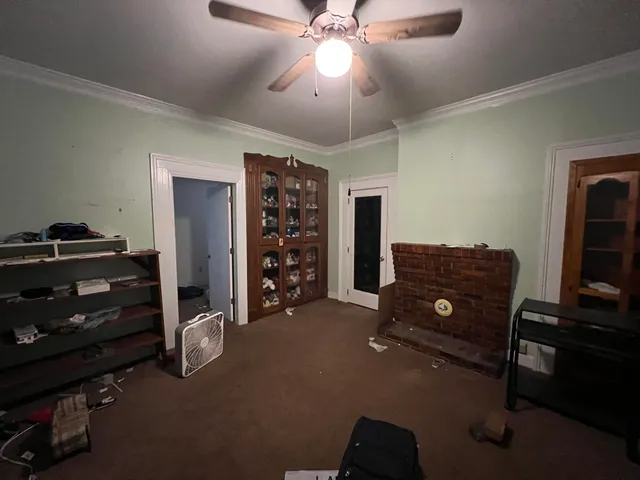 $145,000 | 122 1st Street, Dearing, GA 30808