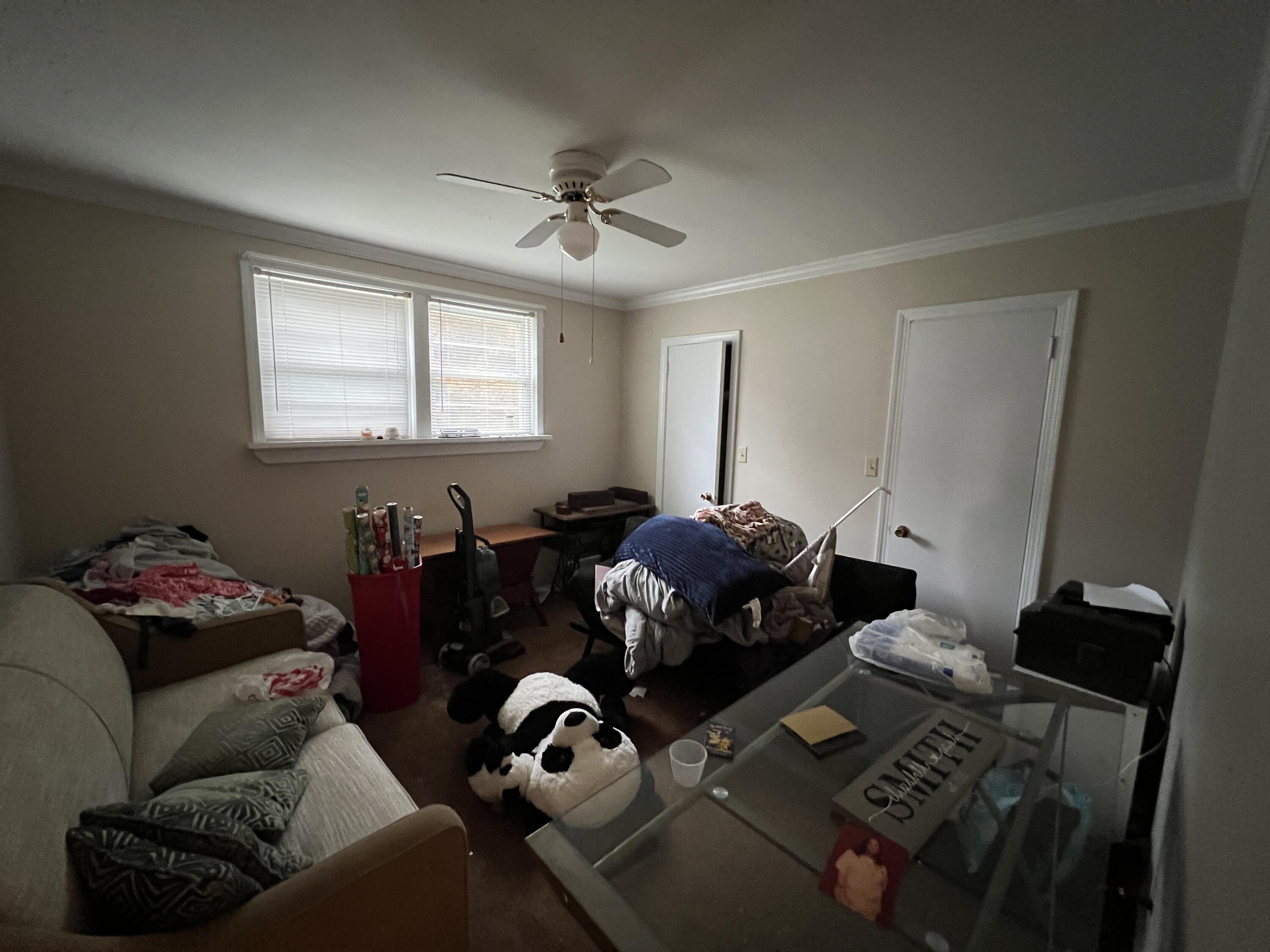 122 1st Street Dearing, GA 30808 - Photo 9 of 13 IMG_0678