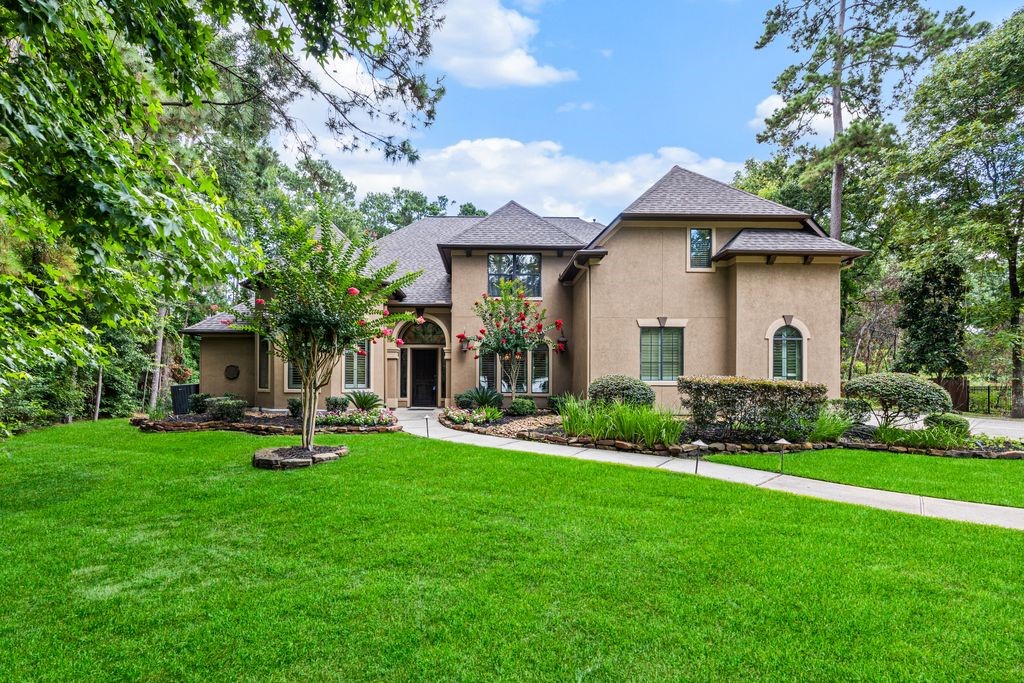 27722 Tiverton Court Spring, TX 77386 - Photo 28 of 33