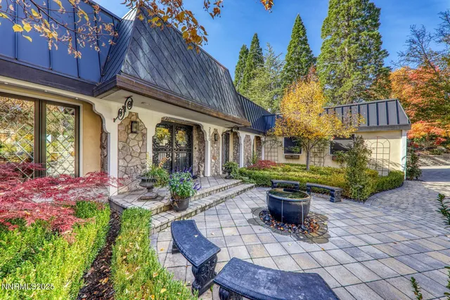 $1,995,000 | 2000 Manzanita Lane, Reno, NV 89509