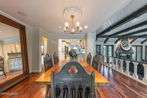 $1,995,000 | 2000 Manzanita Lane, Reno, NV 89509
