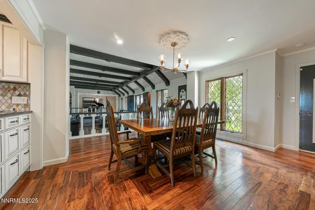 $1,995,000 | 2000 Manzanita Lane, Reno, NV 89509