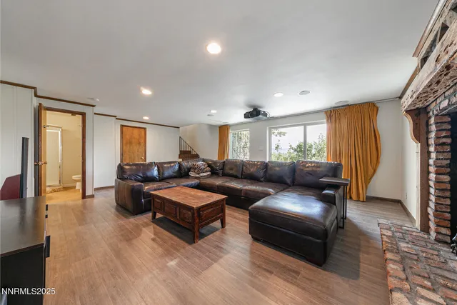 $1,995,000 | 2000 Manzanita Lane, Reno, NV 89509