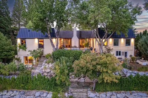 $1,995,000 | 2000 Manzanita Lane, Reno, NV 89509
