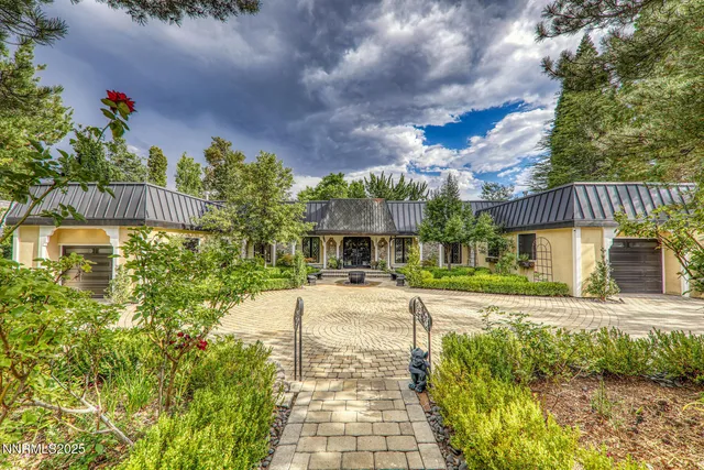 $1,995,000 | 2000 Manzanita Lane, Reno, NV 89509
