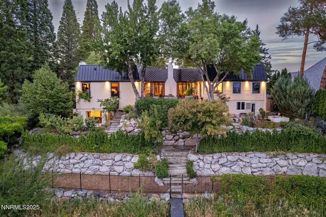$1,995,000 | 2000 Manzanita Lane, Reno, NV 89509