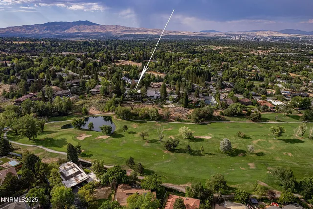 $1,995,000 | 2000 Manzanita Lane, Reno, NV 89509