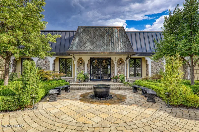 $1,995,000 | 2000 Manzanita Lane, Reno, NV 89509
